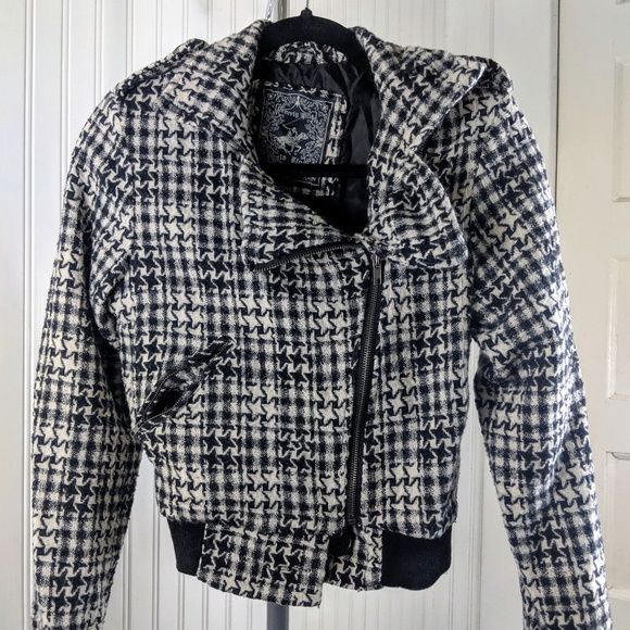 beverly hills polo club womens jacket